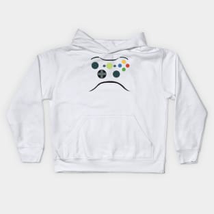 The 360 controller Kids Hoodie